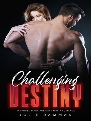 cover image of Challenging Destiny